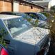 Image for article titled The Ultimate Secret Stash Of Mitsubishis Is Hidden In This Small German Town